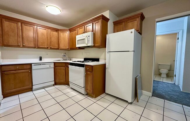1 bed, 1 bath, $1,195, Unit 102