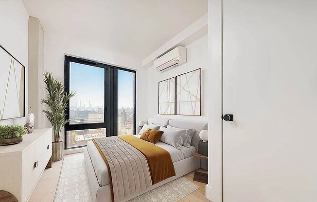 3 beds, 2 baths, $4,850, Unit 1103B