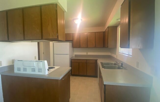 Terrace Manor Apartments