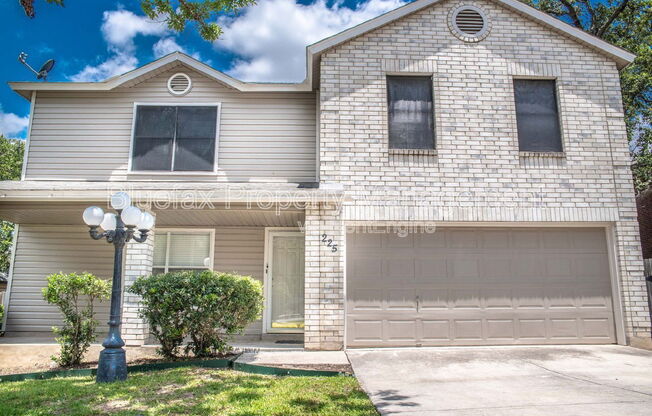 225 SAMANTHA DR