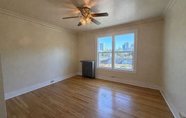 1 bed, 1 bath, 460 sqft, $1,250, Unit 209