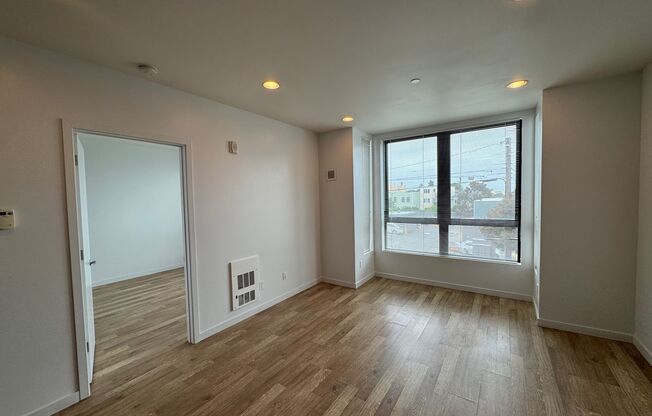 Brighton Luxury Apartments