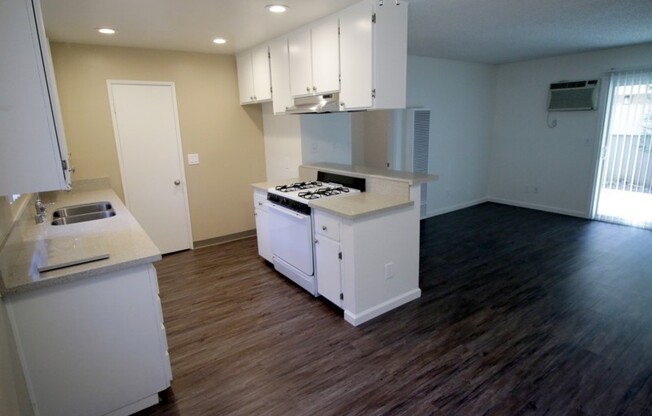 1 bed, 1 bath, 750 sqft, $2,095