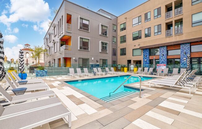 2 beds, 2 baths, 1,092 sqft, $2,997, Unit 625