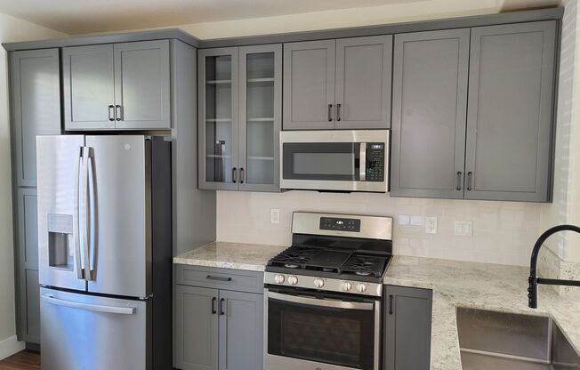 Beautiful SW home Annual Ridge