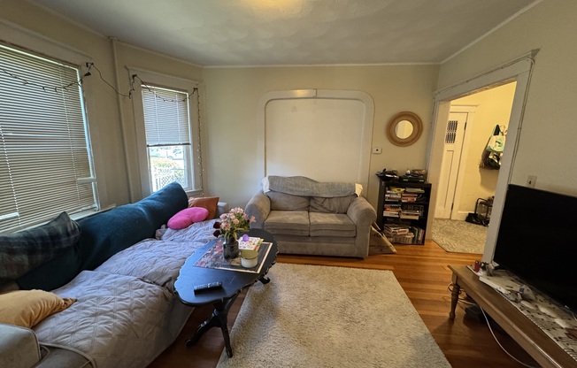 440 Washington St #3