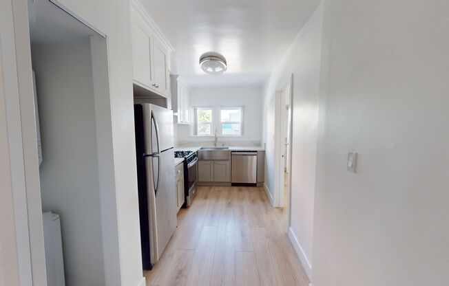 Lyman Place Apartments