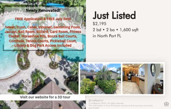 2486 OSWEGO DR