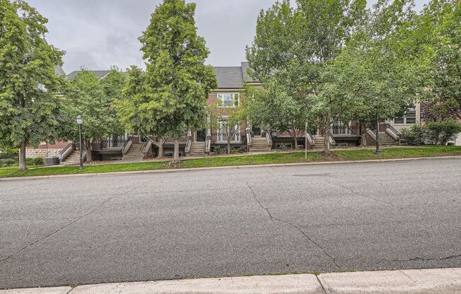 Great townhome for rent in Cherry Creek!