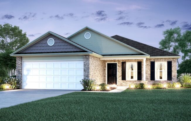 *Preleasing* BRAND NEW Three Bedroom | Two Bath Home in Robinson Ranch