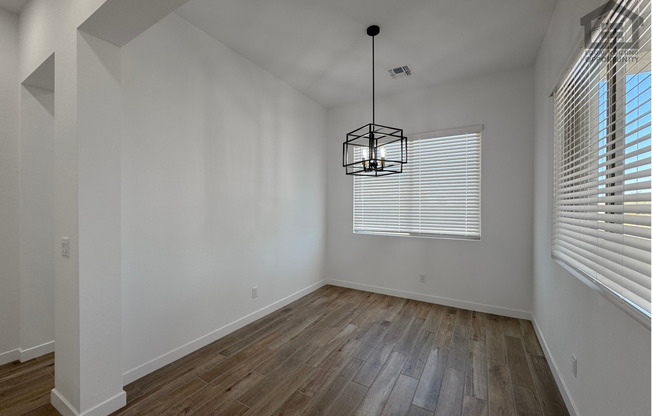 3Bed/2Bath House in North Surprise! BRAND NEW! NEVER LIVED IN! 1 ACRE LOT!