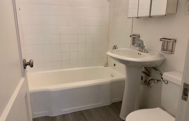 1 bed, 1 bath, 588 sqft, $1,495, Unit 003