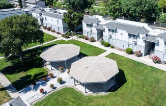 Park View Estates