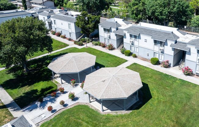 Park View Estates
