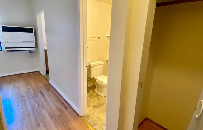 1 bed, 1 bath, 544 sqft, $1,495, Unit 01