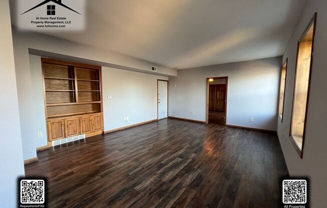 101 East 10th Street Apartment 104 Fulton, MO 65251