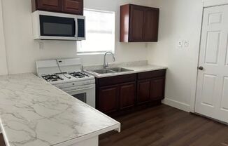 2 beds, 1 bath, $1,350