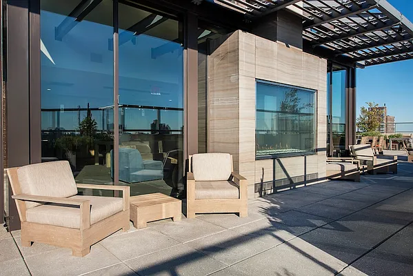 Studio, 1 bath, $8,895, Unit 12C