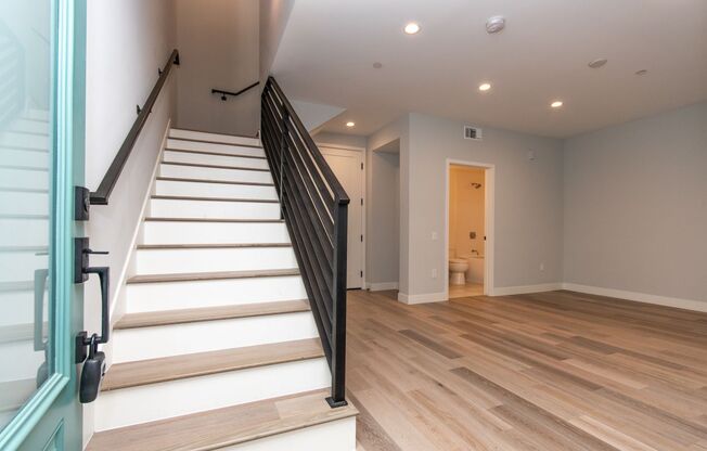 Want to live in the Carlsbad Village!