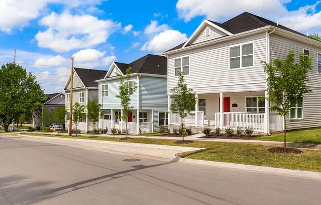 ARFAY WHITHAM AVE 668