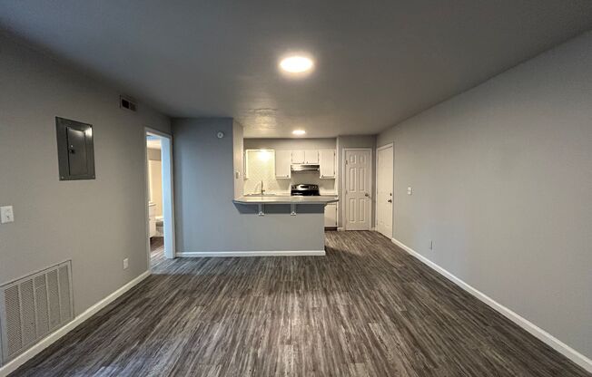 Studio, 1 bath, 492 sqft, $765, Unit 141