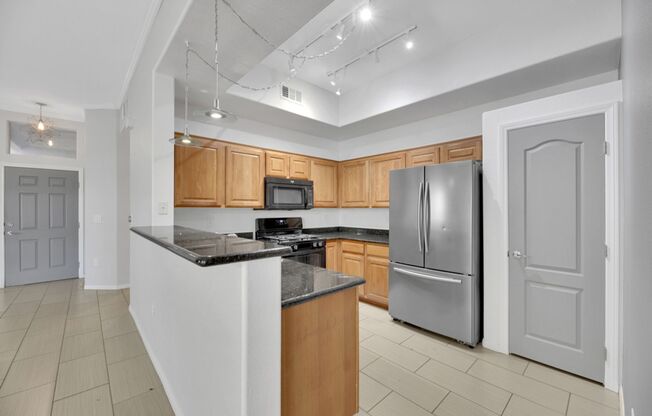 2 beds, 2 baths, $1,600, Unit # 1004