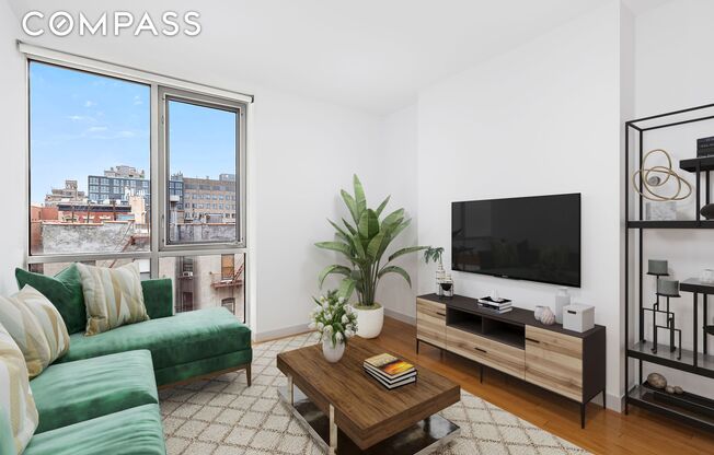 362 W 127 ST