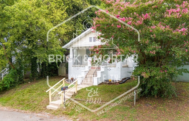 411 JAMES AVE