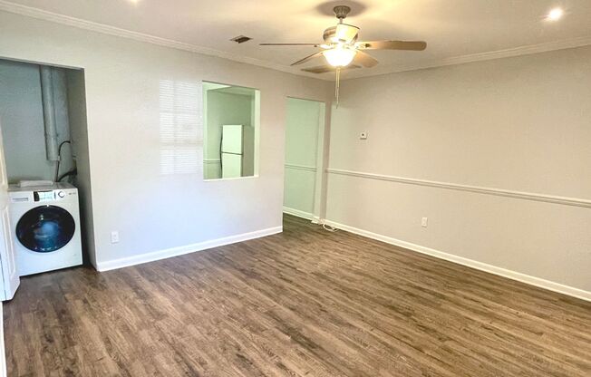 Himes Townhomes [D]
