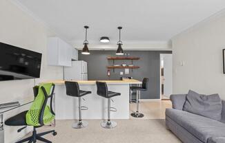 2515 P Street, NW