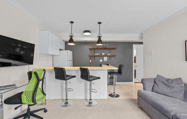 2515 P Street, NW