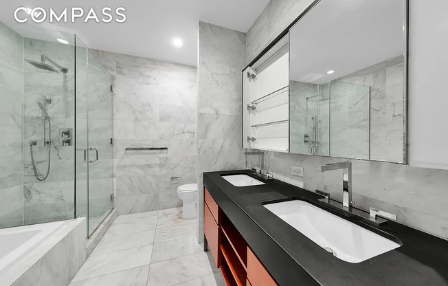 2 beds, 2 baths, $8,250, Unit 37F