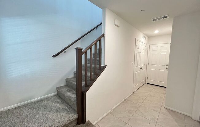 Newly built 3-Bedroom 2-Bathroom Townhouse!
