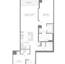 Partner-provided photo for $3164 unit