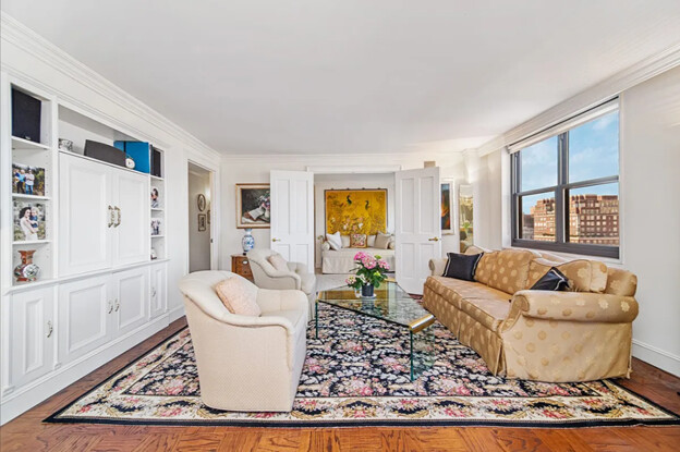 3 beds, 2.5 baths, 2,040 sqft, $16,500, Unit 27GH
