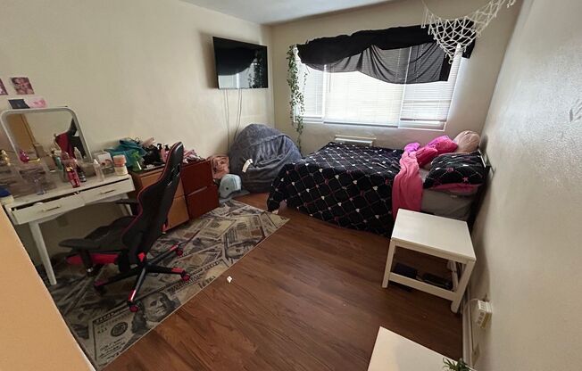 1 bed, 1 bath, $850, Unit 308