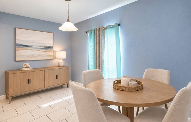 Parc Place Villas Apartments