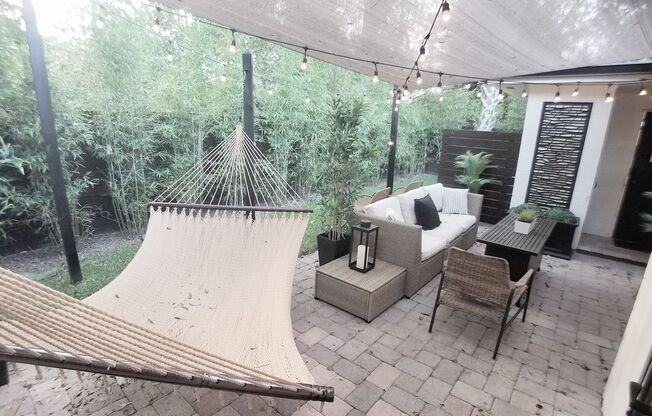 Stunning Furnished Home in Winter Park X Mid-Term Rental !!!