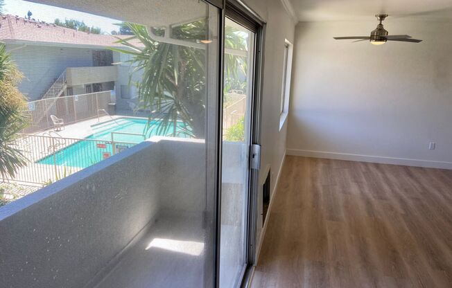 1 bed, 1 bath, 800 sqft, $2,195, Unit #55
