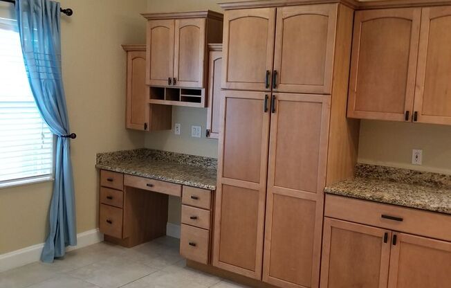 THREE BEDROOM NORTHEAST ST. PETERSBURG HOME