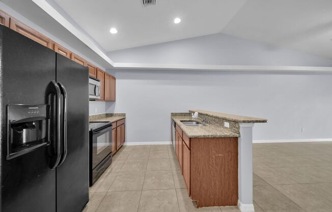 1619-1621 SW 33rd St- Duplex