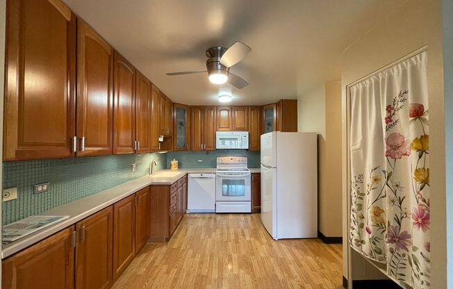 Spacious Top-Floor Condo in 55+ Community