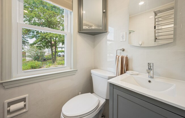 1 bed, 1 bath, 428 sqft, $2,100, Unit 1
