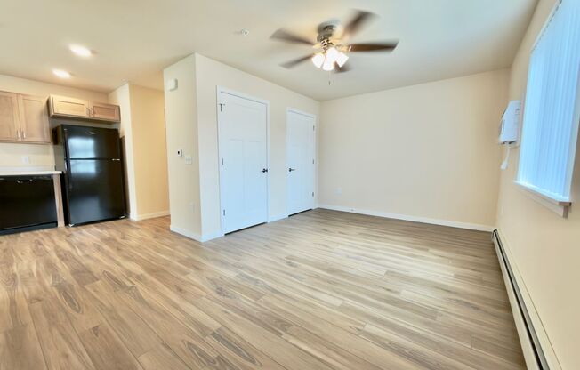 Studio, 1 bath, 506 sqft, $1,199, Unit EC 4237-17