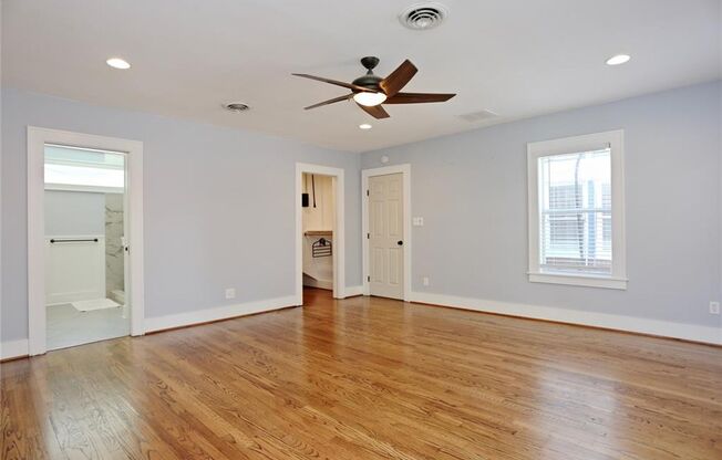Stunning 3BR/2BD in the heart of Historic Northill