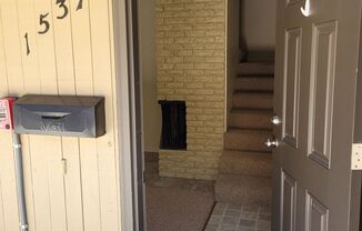 Mill Park Townhomes