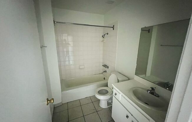 2 beds, 2 baths, 1,100 sqft, $3,195