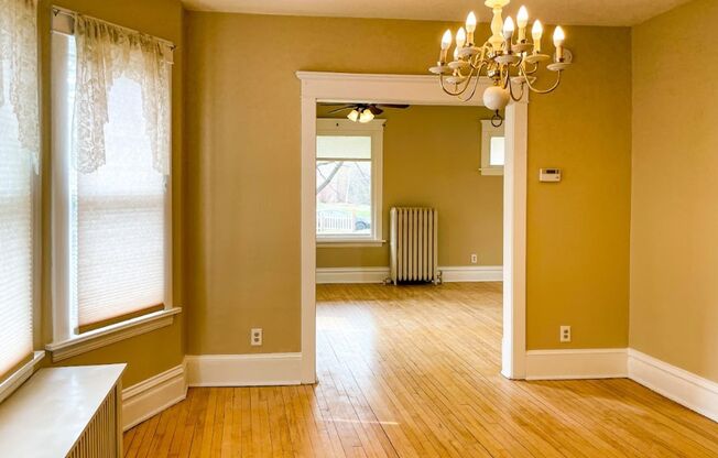 Spacious 4-Bedroom Fulton Gem | Steps from 50th & France – $2,699/mo!