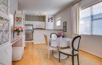 1 bed, 1 bath, $1,700, Unit # 2B