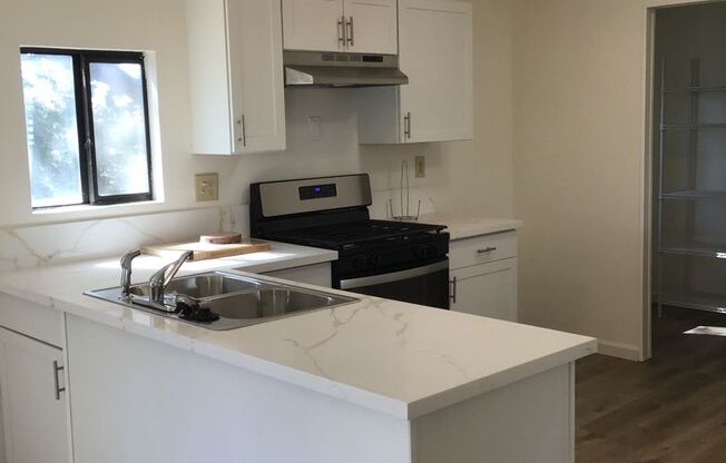 2 beds, 2 baths, 1,000 sqft, $2,595, Unit Unit BACK